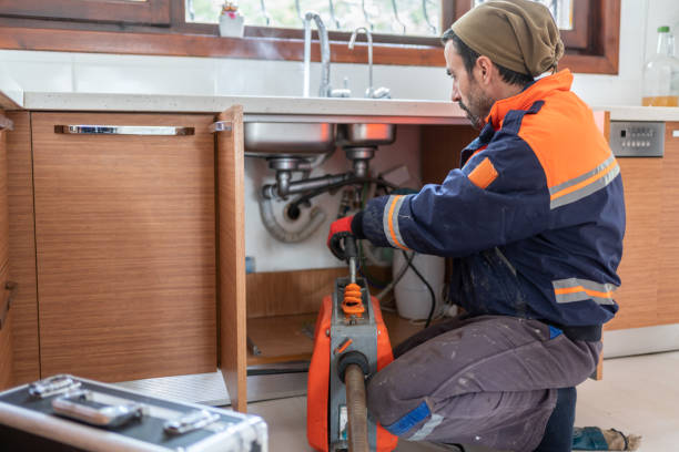 Best Pipe Repair Near Me  in Pineland, TX