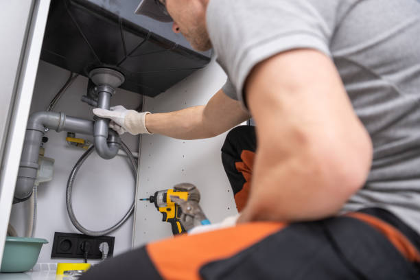 Best Residential Plumbing Services  in Pineland, TX