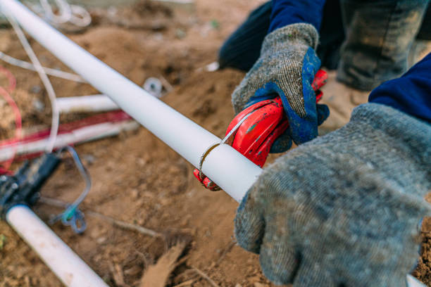 Best Faucet Repair  in Pineland, TX